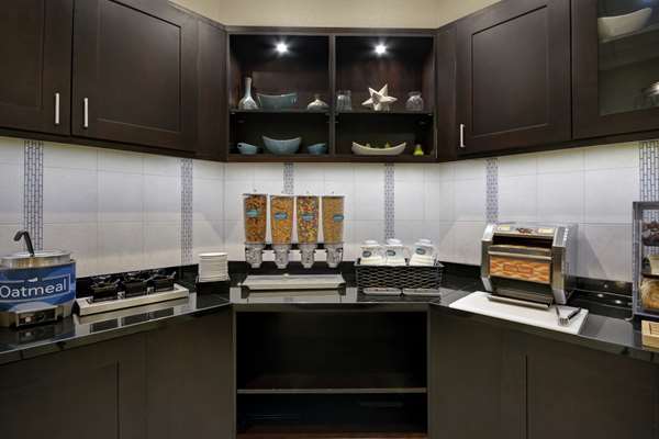 Amenities - Homewood Suites by Hilton Carmel