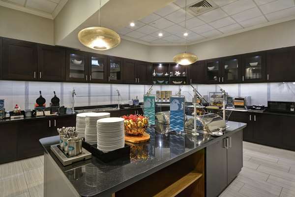 Amenities - Homewood Suites by Hilton Carmel