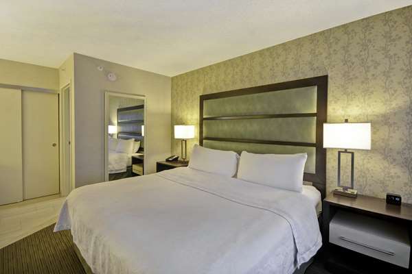  - Homewood Suites by Hilton Carmel