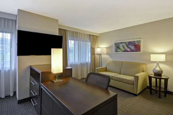  - Homewood Suites by Hilton Carmel