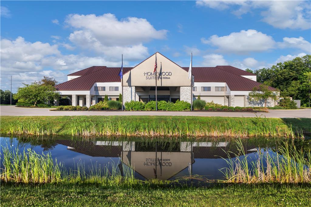 Homewood Suites by Hilton Carmel