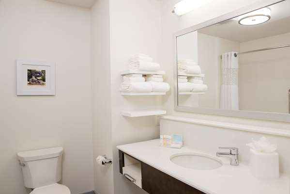  - Hampton Inn & Suites West Lafayette