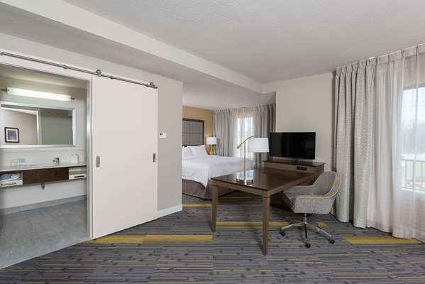  - Hampton Inn & Suites West Lafayette