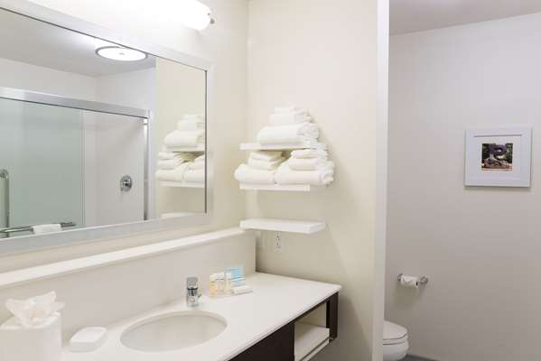  - Hampton Inn & Suites West Lafayette