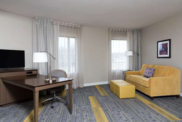  - Hampton Inn & Suites West Lafayette