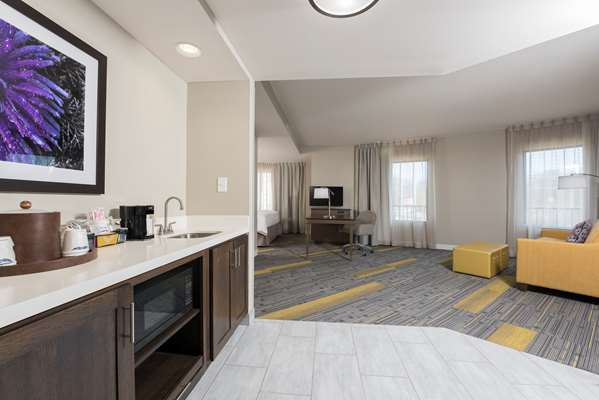  - Hampton Inn & Suites West Lafayette