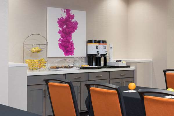  - Hampton Inn & Suites West Lafayette