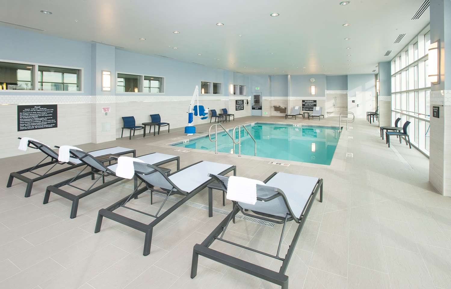 Hampton Inn & Suites LAX/El Segundo