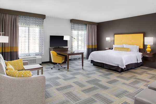  - Hampton Inn & Suites Hollywood