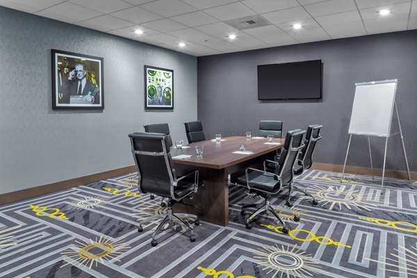  - Hampton Inn & Suites Hollywood