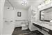 Guest room bath
