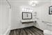 Guest room bath