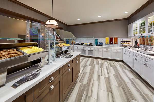 Amenities - Homewood Suites by Hilton Redondo Beach