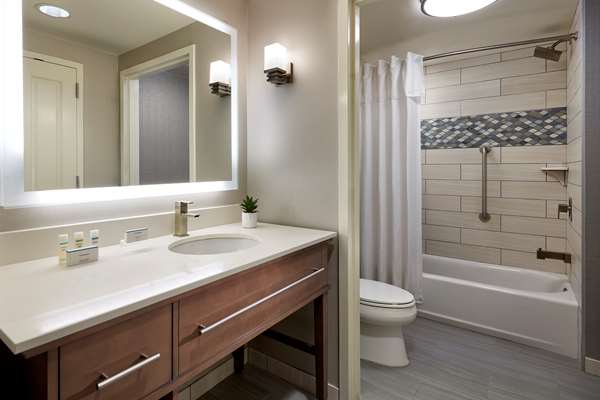  - Homewood Suites by Hilton Redondo Beach