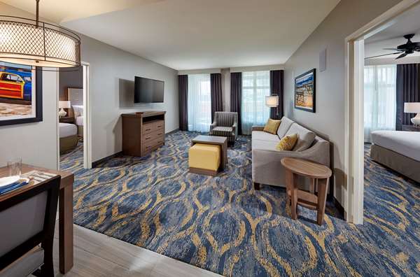  - Homewood Suites by Hilton Redondo Beach