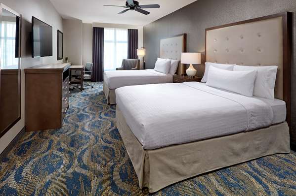  - Homewood Suites by Hilton Redondo Beach