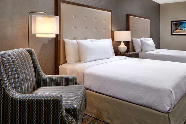  - Homewood Suites by Hilton Redondo Beach