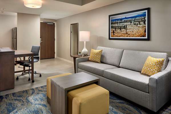  - Homewood Suites by Hilton Redondo Beach