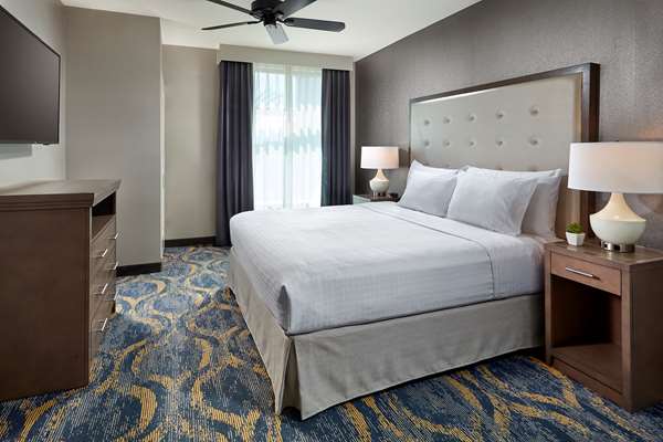  - Homewood Suites by Hilton Redondo Beach