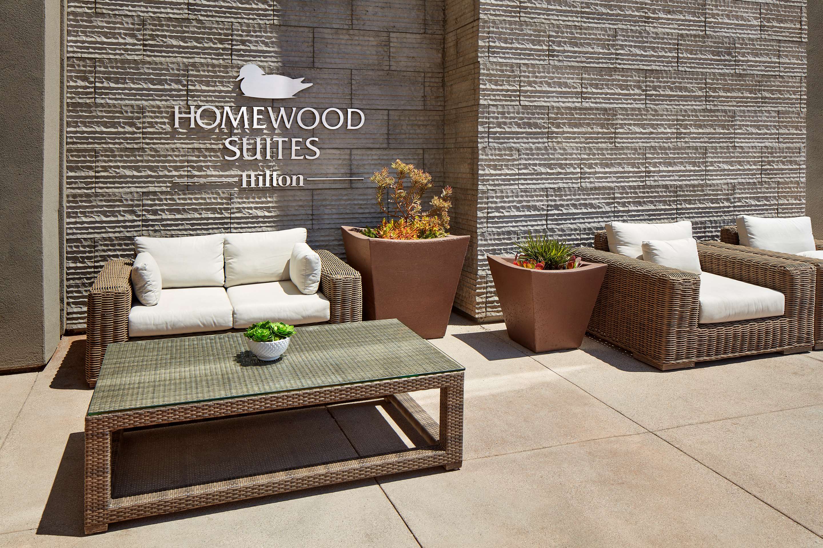 Exterior | Homewood Suites by Hilton Los Angeles Redondo Beach