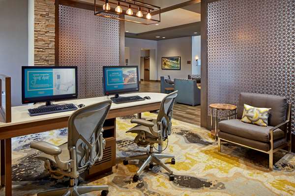 Conference Area - Homewood Suites by Hilton Redondo Beach