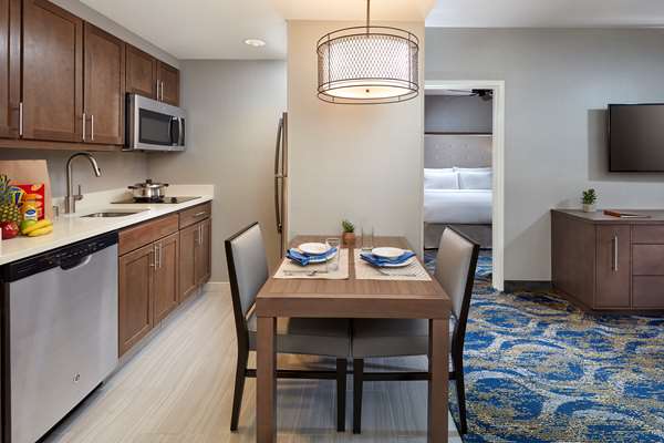  - Homewood Suites by Hilton Redondo Beach