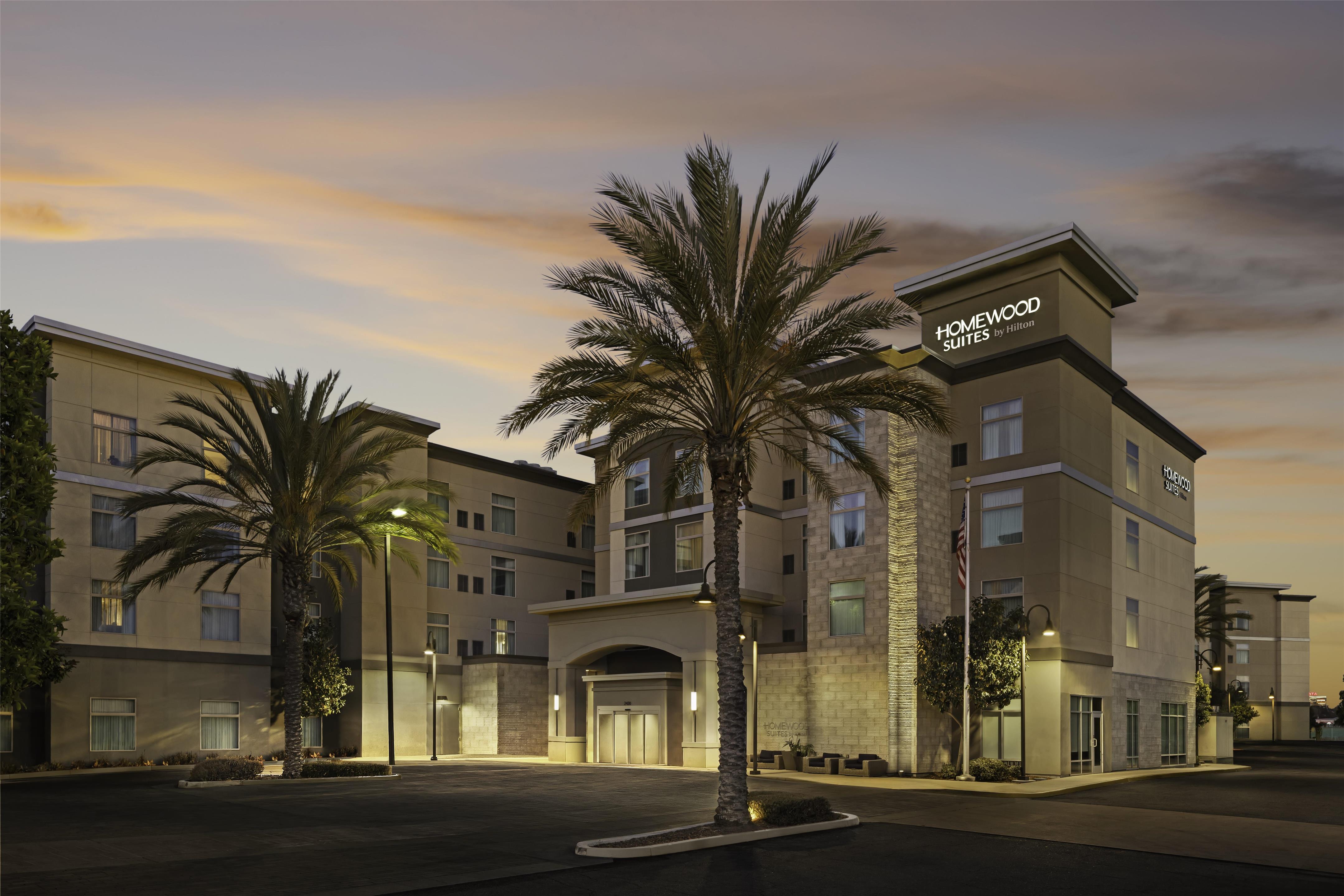 Exterior | Homewood Suites by Hilton Los Angeles Redondo Beach