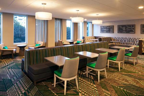 Restaurant - Homewood Suites by Hilton LAX Los Angeles