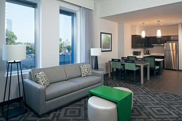  - Homewood Suites by Hilton LAX Los Angeles