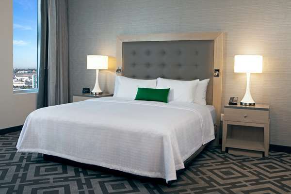  - Homewood Suites by Hilton LAX Los Angeles