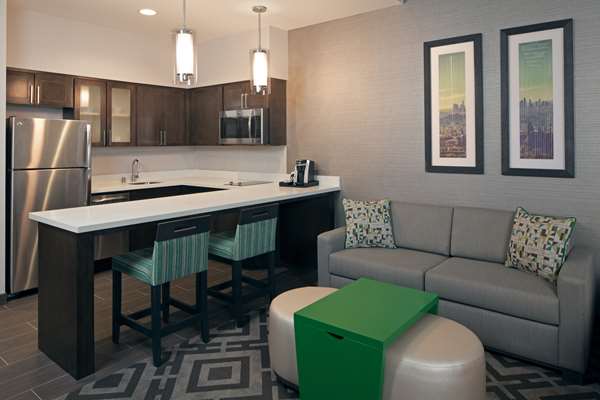  - Homewood Suites by Hilton LAX Los Angeles