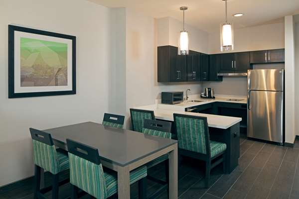  - Homewood Suites by Hilton LAX Los Angeles