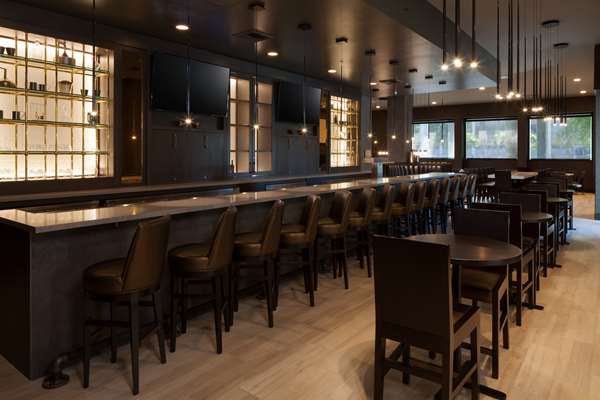 Restaurant - Homewood Suites by Hilton LAX Los Angeles