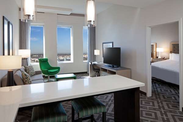  - Homewood Suites by Hilton LAX Los Angeles