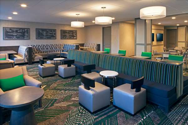 Restaurant - Homewood Suites by Hilton LAX Los Angeles