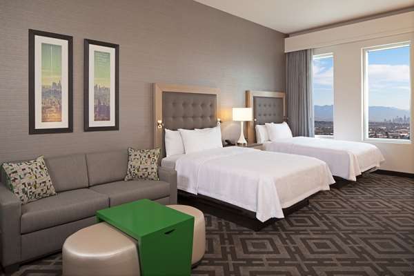  - Homewood Suites by Hilton LAX Los Angeles