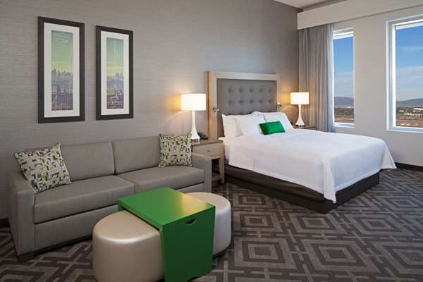  - Homewood Suites by Hilton LAX Los Angeles