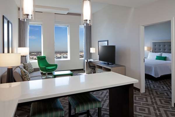  - Homewood Suites by Hilton LAX Los Angeles