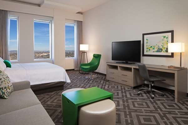  - Homewood Suites by Hilton LAX Los Angeles