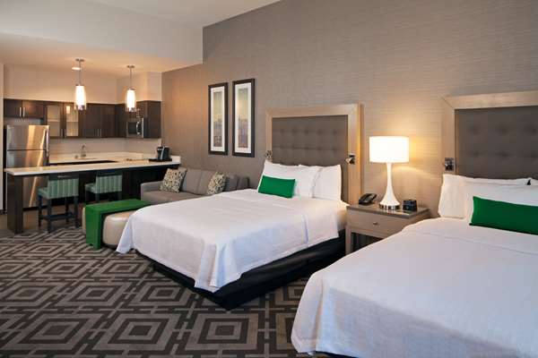  - Homewood Suites by Hilton LAX Los Angeles