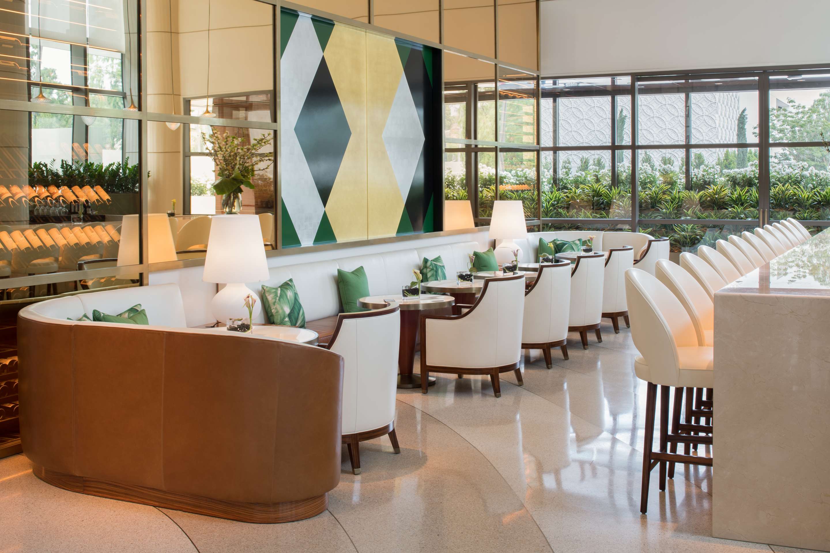 BarLounge | Waldorf Astoria Beverly Hills