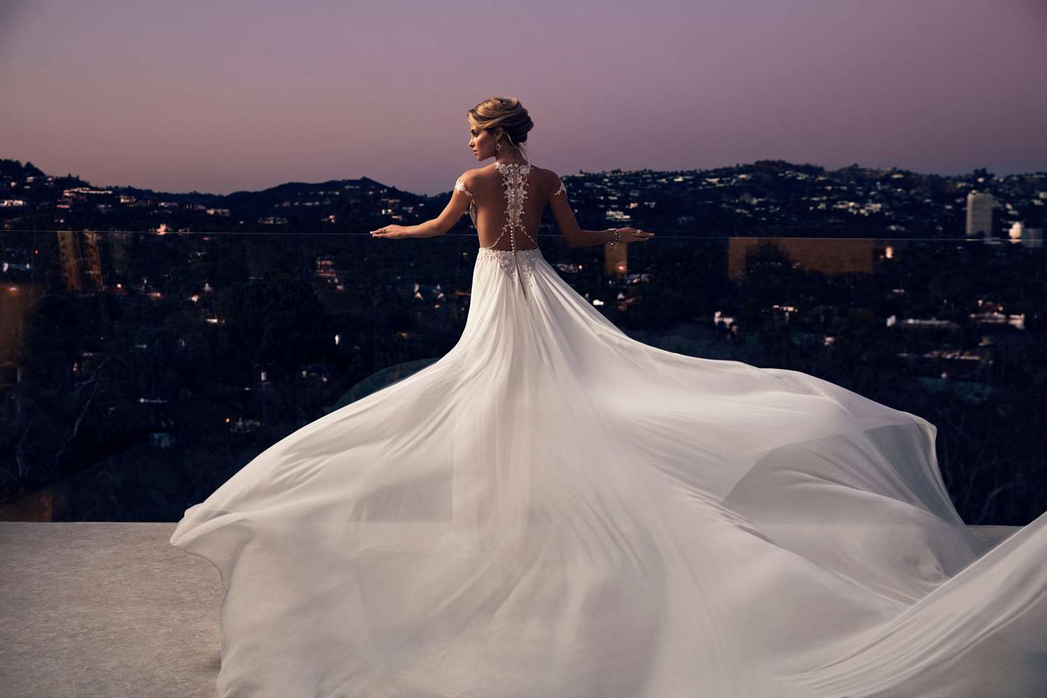Waldorf Astoria Beverly Hills
