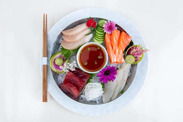 Restaurant - Waldorf Astoria Hotel Beverly Hills