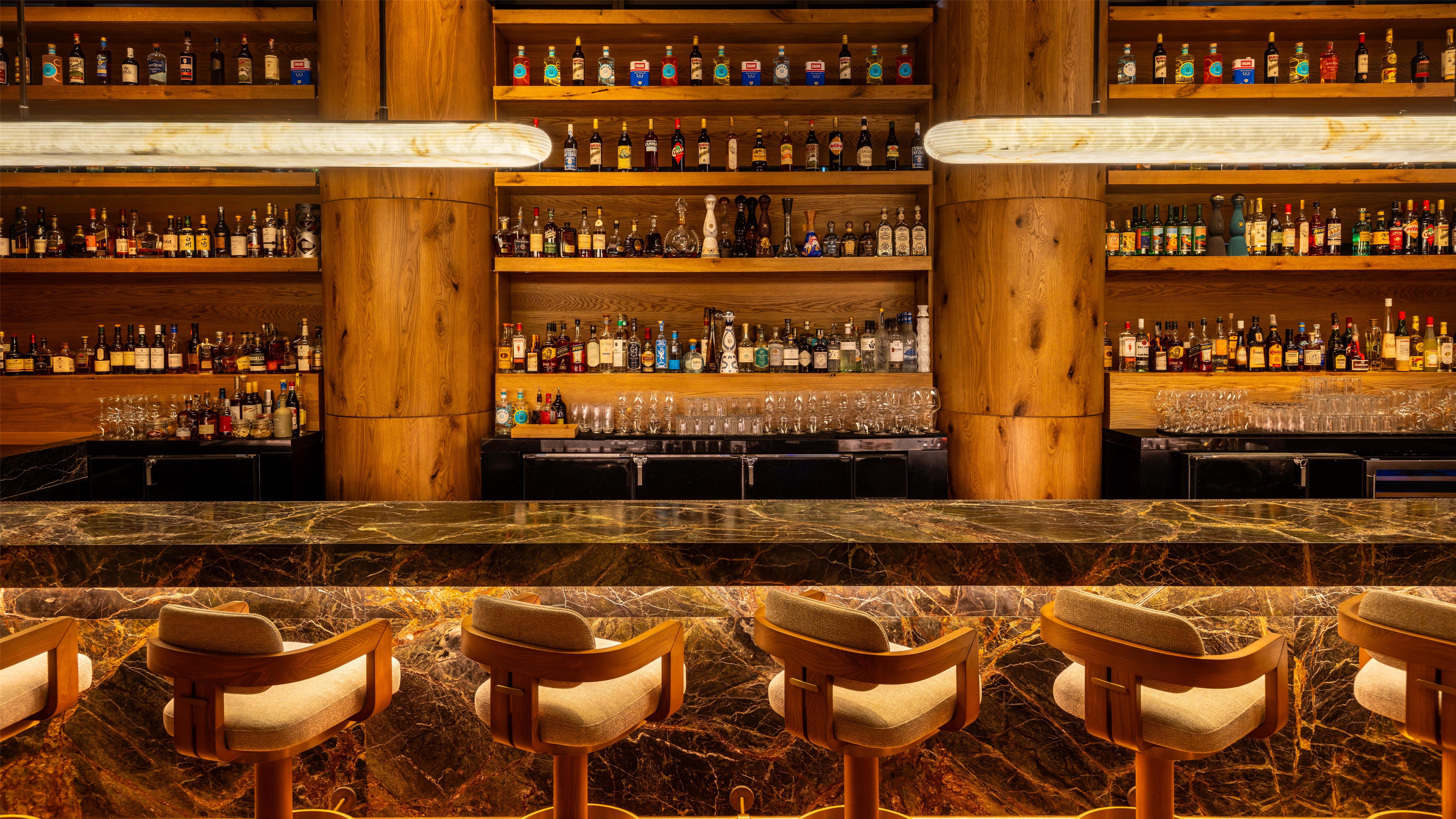 BarLounge | Waldorf Astoria Beverly Hills