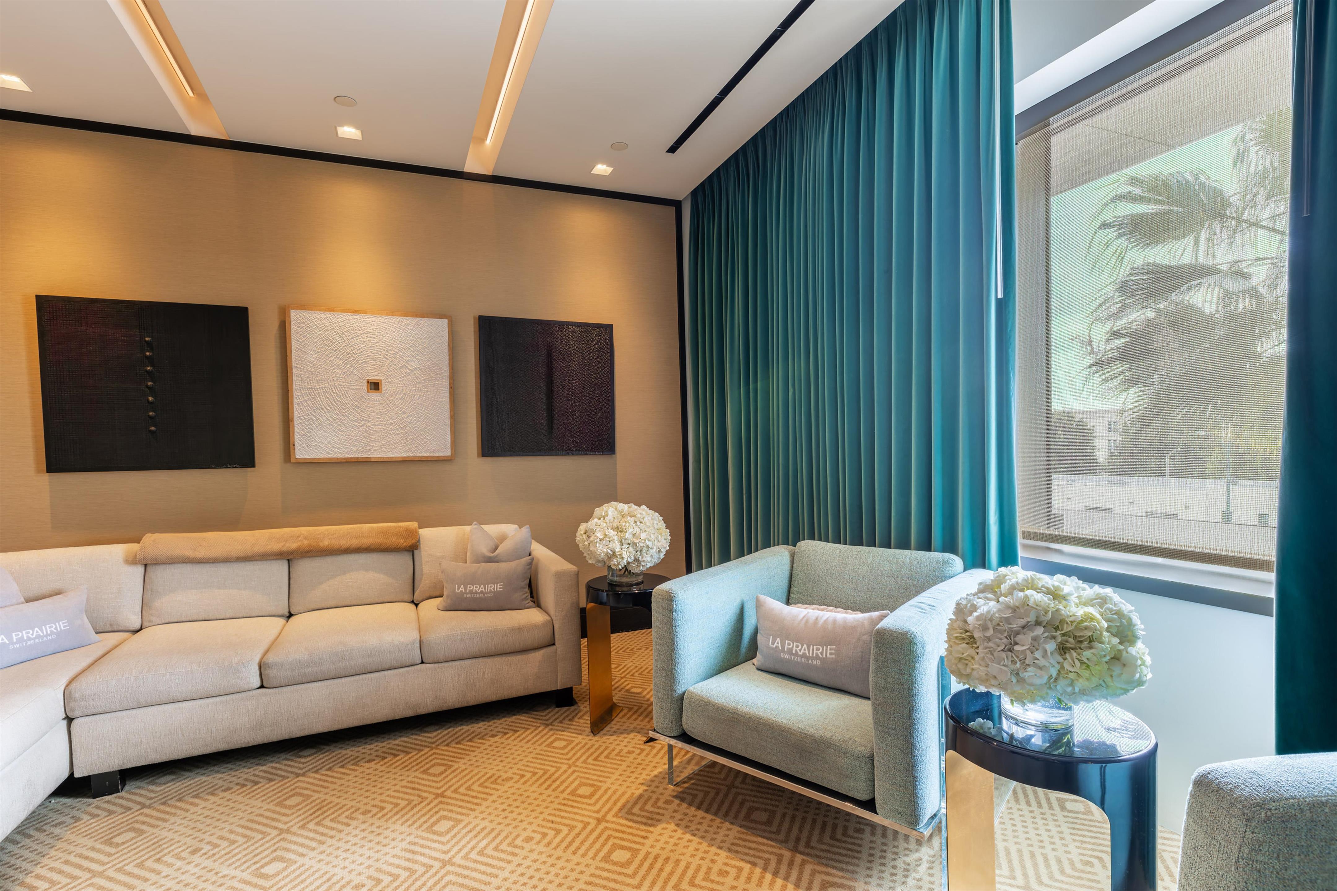 Spa | Waldorf Astoria Beverly Hills