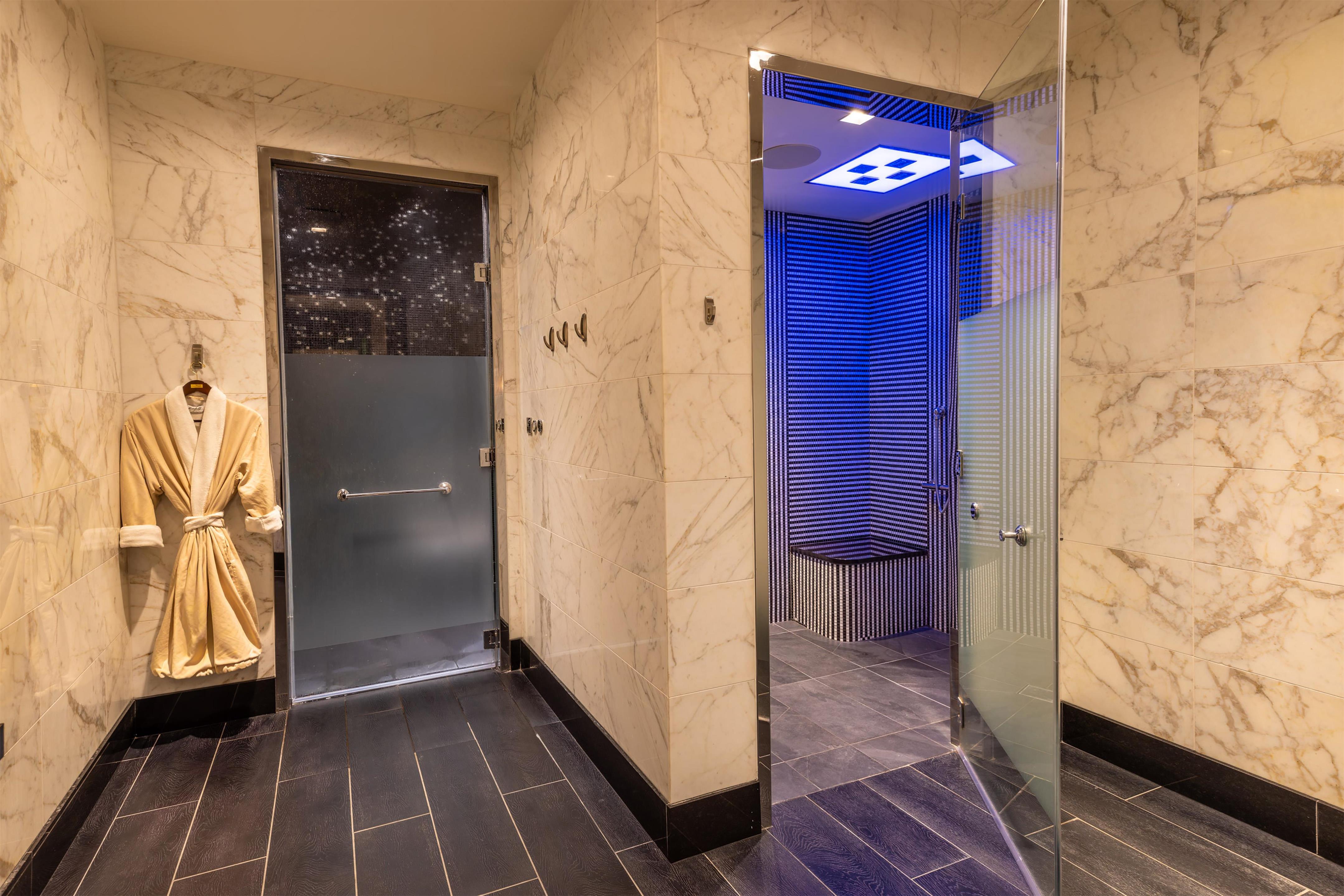 Spa | Waldorf Astoria Beverly Hills