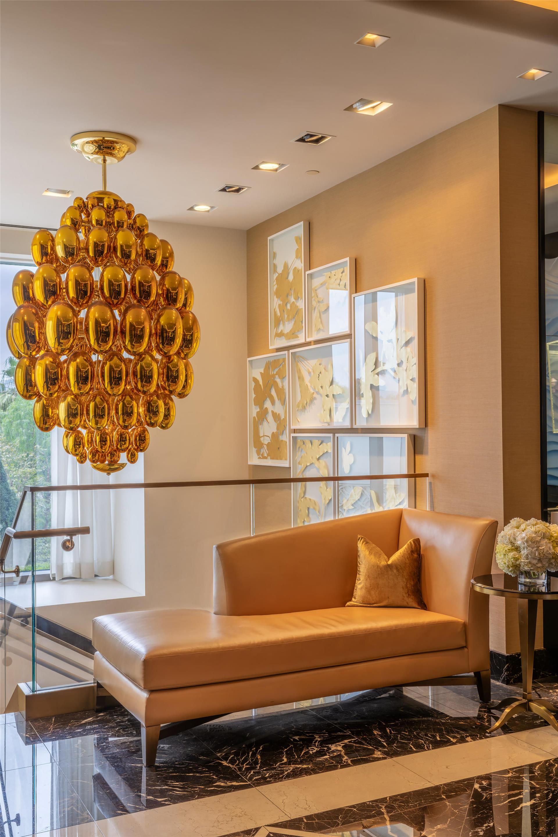 Spa | Waldorf Astoria Beverly Hills
