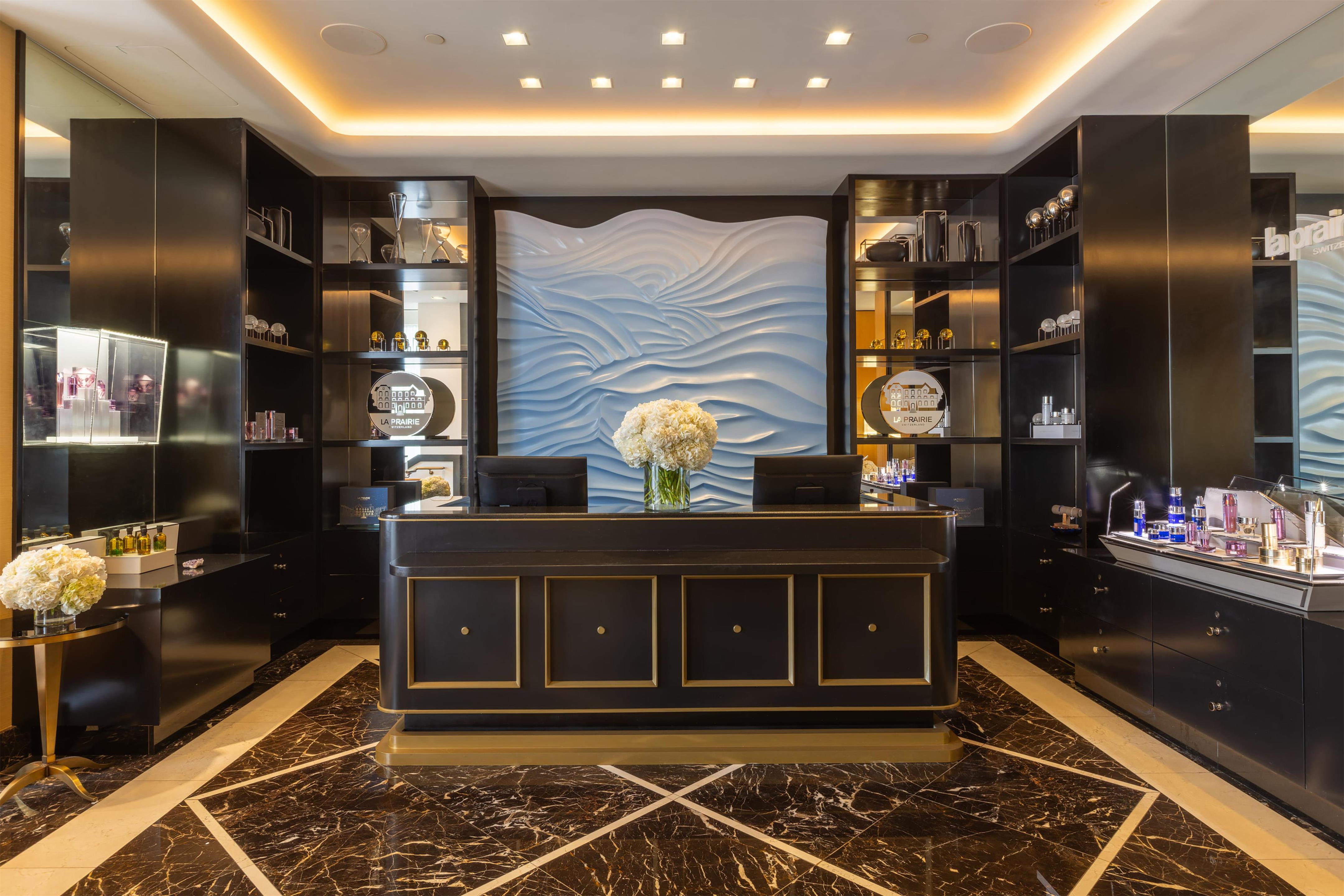 Spa | Waldorf Astoria Beverly Hills