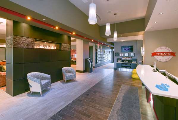 Exterior view - Hampton Inn Lumberton - I-95, Exit 22