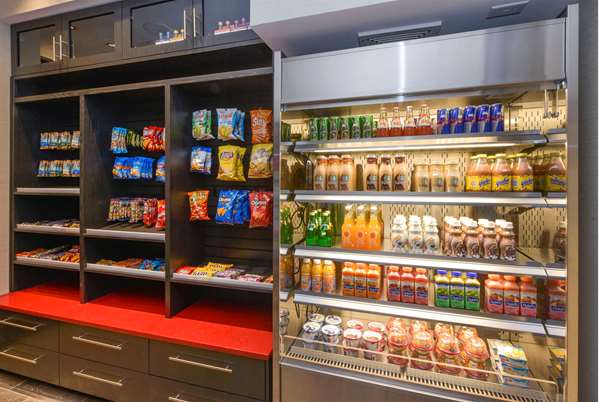 Restaurant - Hampton Inn Lumberton - I-95, Exit 22